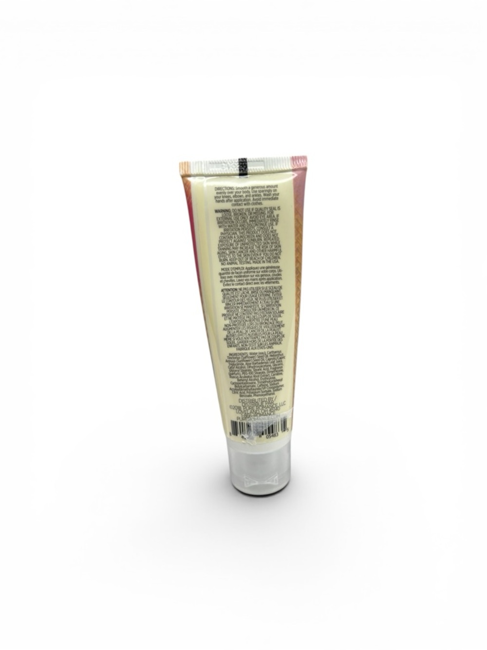 PR Coco Glow Light to Medium 1.7 oz Tropical Sunless Tanner - Picture 2 of 3